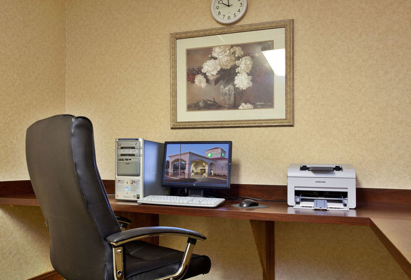 Hotel Holiday Inn Express Kernersville  | Kernersville | North Carolina | United States 20