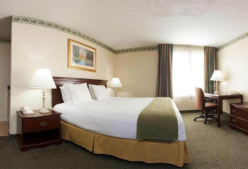 Hotel Holiday Inn Express Kernersville  | Kernersville | North Carolina | United States 3