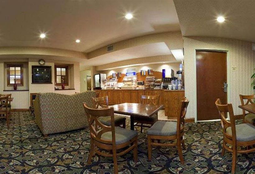 Hotel Holiday Inn Express Kernersville  | Kernersville | North Carolina | United States 4