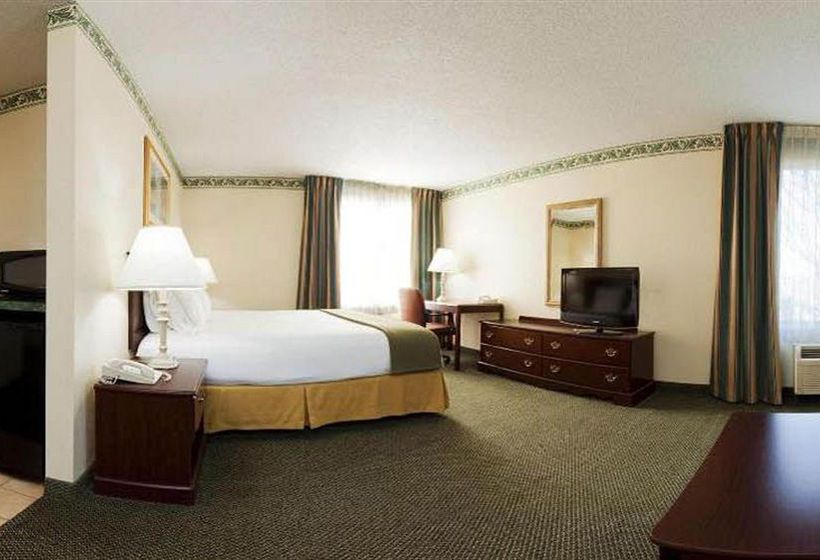 Hotel Holiday Inn Express Kernersville  | Kernersville | North Carolina | United States 6