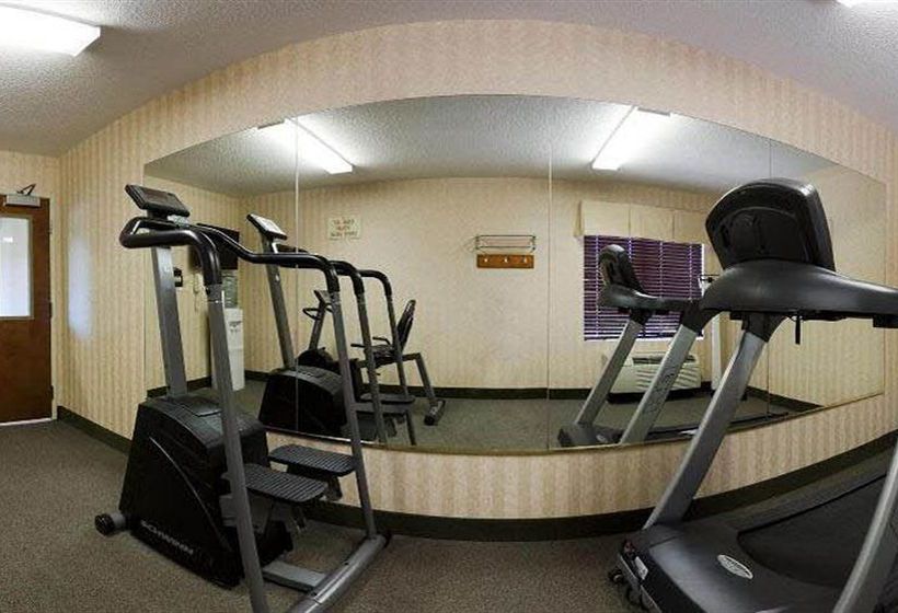 Hotel Holiday Inn Express Kernersville  | Kernersville | North Carolina | United States 7