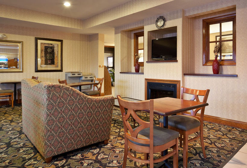 Hotel Holiday Inn Express Kernersville  | Kernersville | North Carolina | United States 8