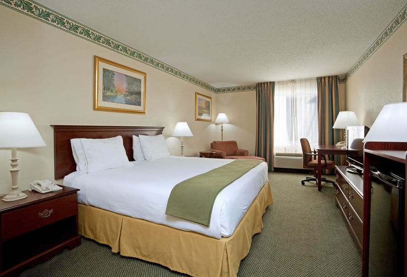 Hotel Holiday Inn Express Kernersville  | Kernersville | North Carolina | United States 9