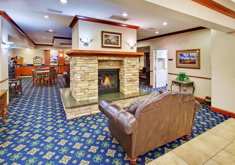 Hotel Holiday Inn Express & Suites Dickinson  | Dickinson | North Dakota | United States 1