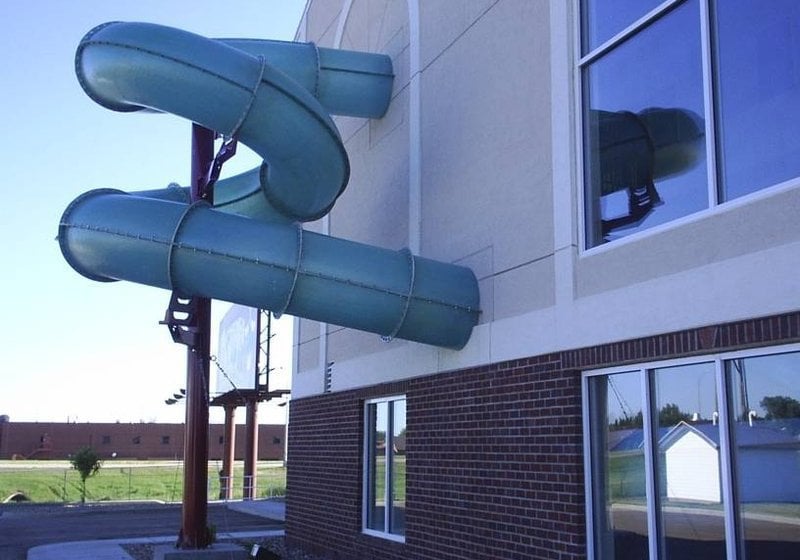 Hotel Holiday Inn Express & Suites Dickinson  | Dickinson | North Dakota | United States 14