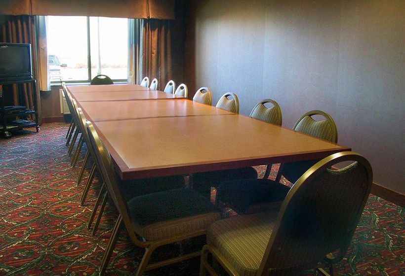 Hotel Holiday Inn Express Suites Grand Forks