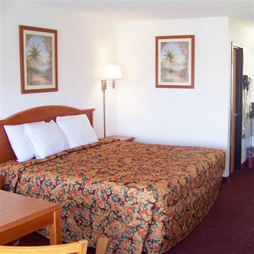 Hotel Travelodge Oklahoma City Arpt  | Oklahoma City | Oklahoma | United States 1