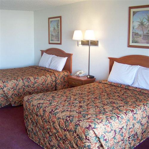 Hotel Travelodge Oklahoma City Arpt  | Oklahoma City | Oklahoma | United States 2