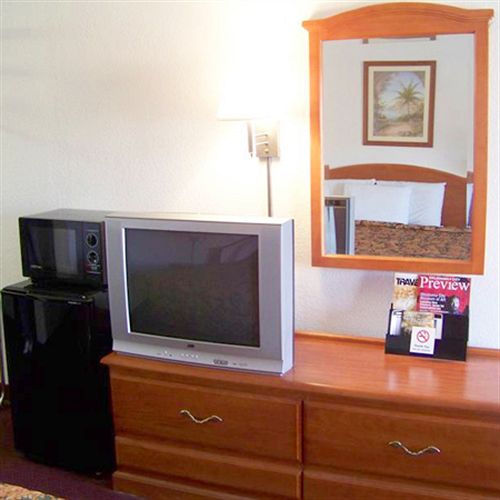 Hotel Travelodge Oklahoma City Arpt  | Oklahoma City | Oklahoma | United States 4