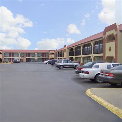 Hotel Travelodge Oklahoma City Arpt  | Oklahoma City | Oklahoma | United States 5