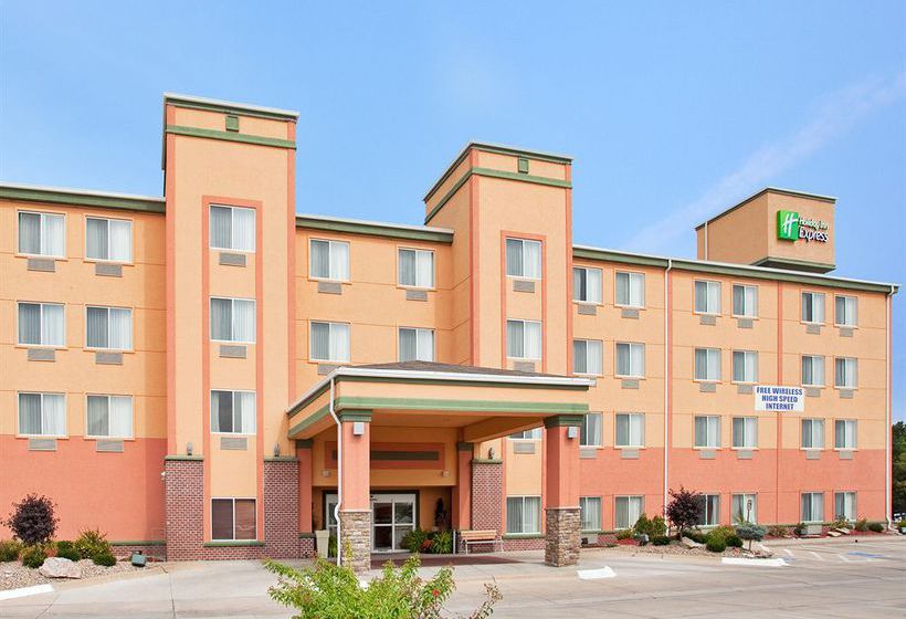 Hotel Holiday Inn Express Fremont  | Fremont | Nebraska | United States 11