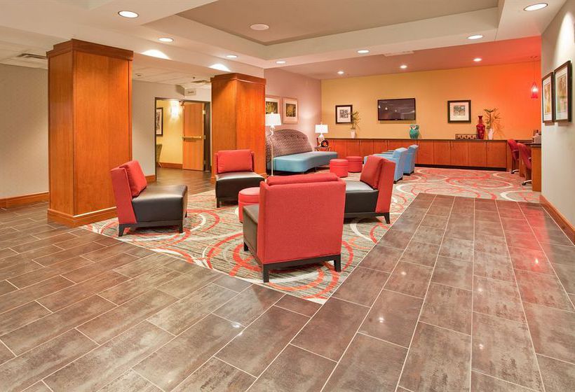 Hotel Holiday Inn Express Fremont  | Fremont | Nebraska | United States 12