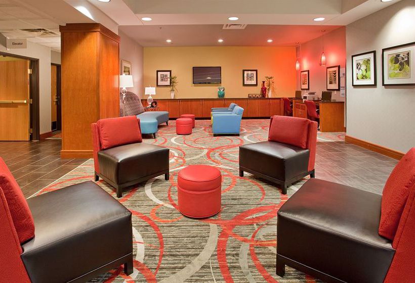 Hotel Holiday Inn Express Fremont  | Fremont | Nebraska | United States 13