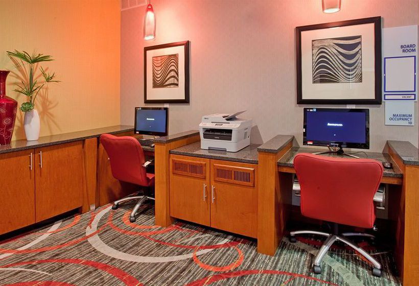 Hotel Holiday Inn Express Fremont  | Fremont | Nebraska | United States 15