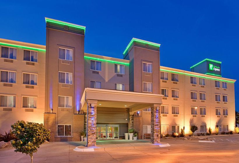 Hotel Holiday Inn Express Fremont  | Fremont | Nebraska | United States 17
