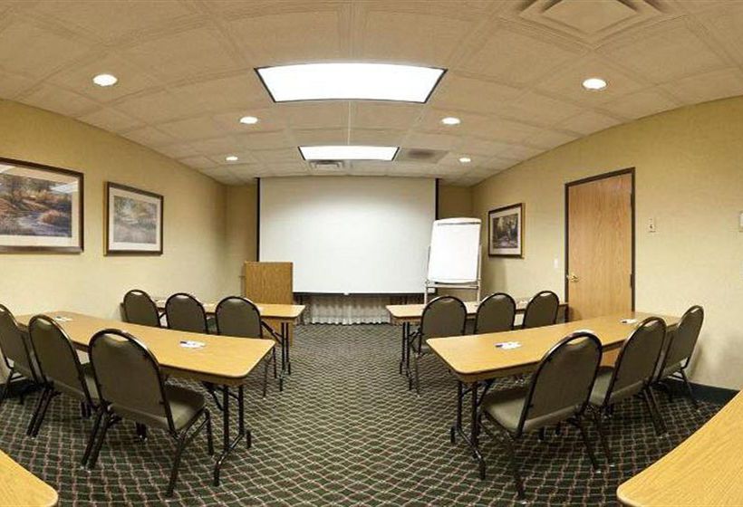 Hotel Holiday Inn Express Fremont  | Fremont | Nebraska | United States 20