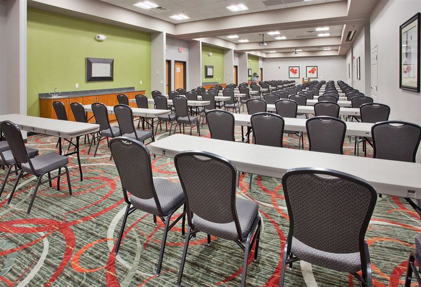 Hotel Holiday Inn Express Fremont  | Fremont | Nebraska | United States 3