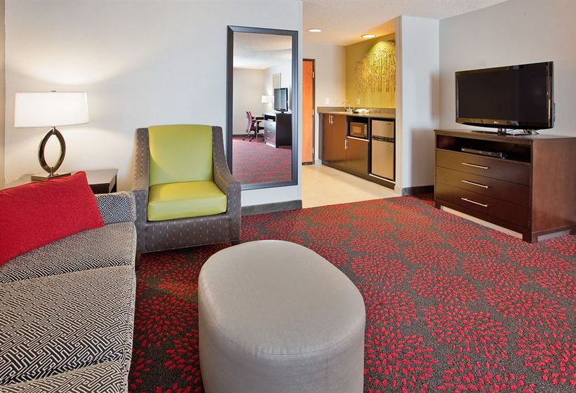 Hotel Holiday Inn Express Fremont  | Fremont | Nebraska | United States 4