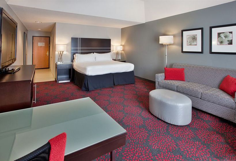 Hotel Holiday Inn Express Fremont  | Fremont | Nebraska | United States 5