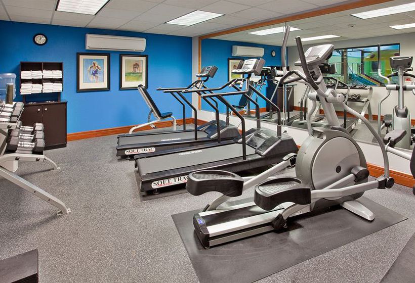 Hotel Holiday Inn Express Fremont  | Fremont | Nebraska | United States 6