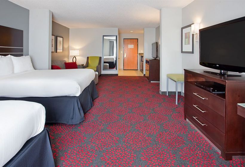 Hotel Holiday Inn Express Fremont  | Fremont | Nebraska | United States 7