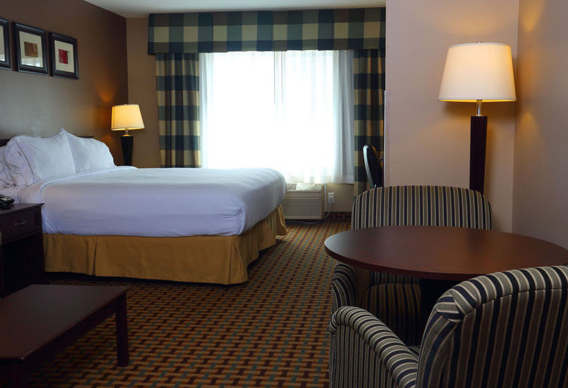 Hotel Holiday Inn Express O'neill  