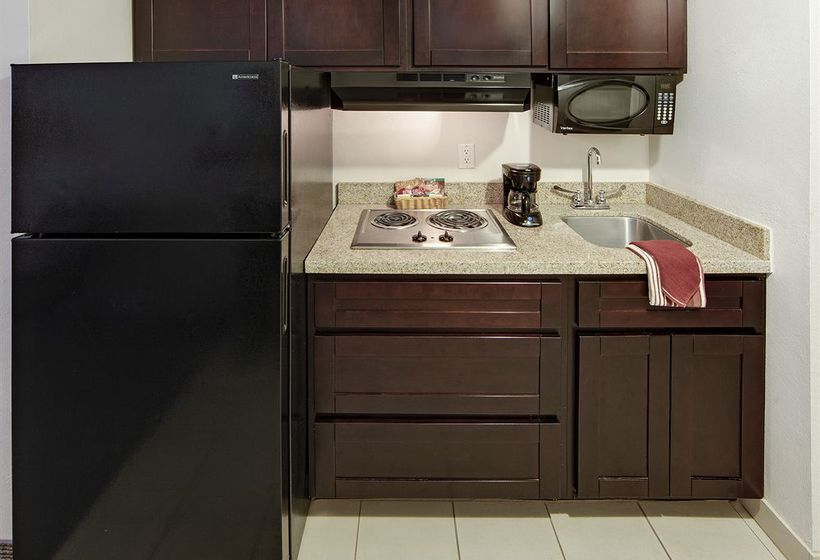 Hotel Hawthorn Suites By Wyndham Reno Airport  | Reno | Nevada | United States 13