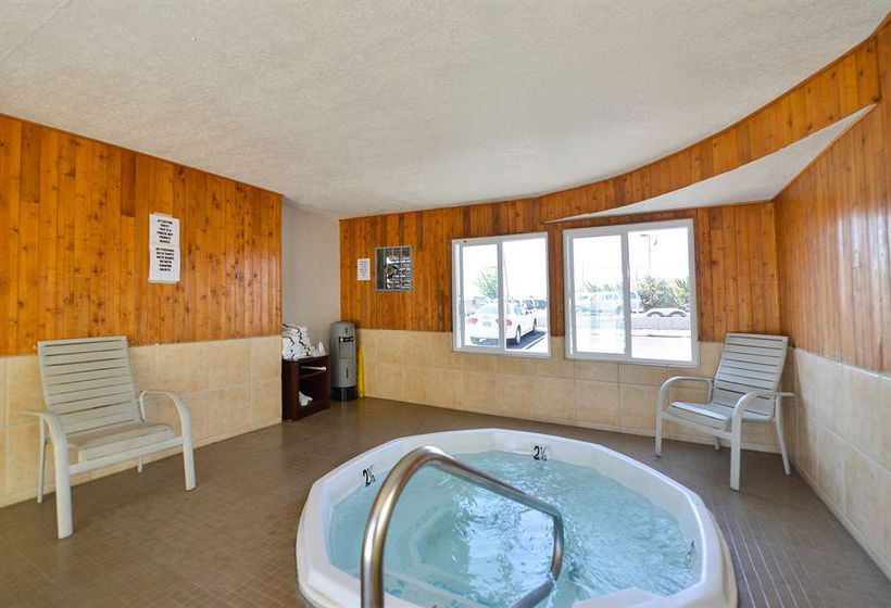 Hotel Hawthorn Suites By Wyndham Reno Airport  | Reno | Nevada | United States 2