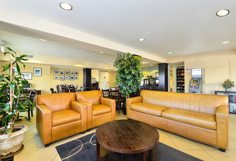 Hotel Hawthorn Suites By Wyndham Reno Airport  | Reno | Nevada | United States 3
