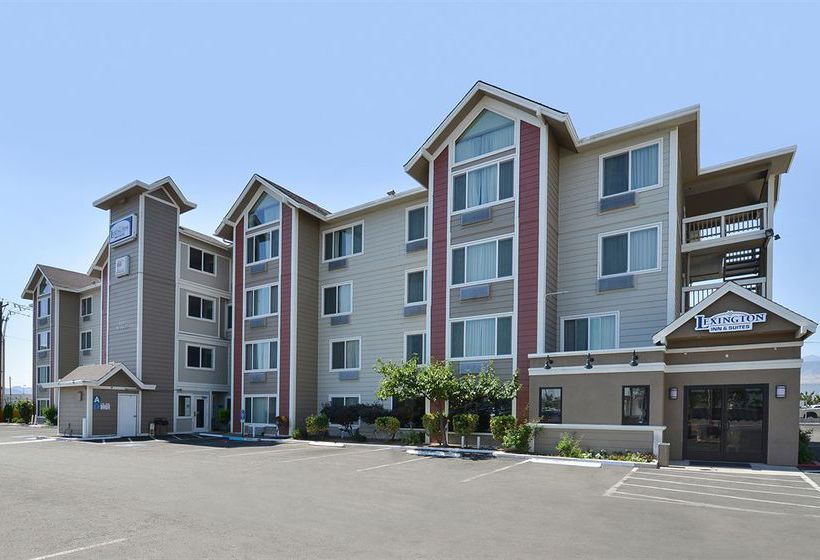 Hotel Hawthorn Suites By Wyndham Reno Airport  | Reno | Nevada | United States 6