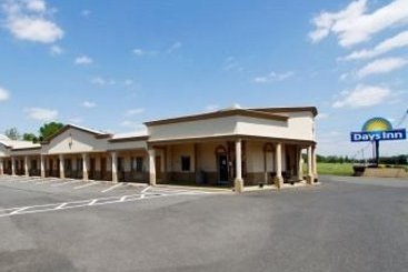 Hotel Days Inn Mcguire Dix  | Wrightstown | New Jersey | Hotel negli Stati Uniti 1