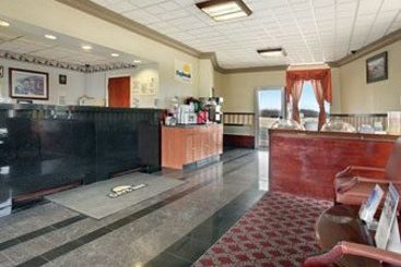 Hotel Days Inn Mcguire Dix  | Wrightstown | New Jersey | Hotel negli Stati Uniti 2