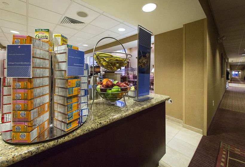 Hotel Hampton Inn Suites Westford Chelmsford 