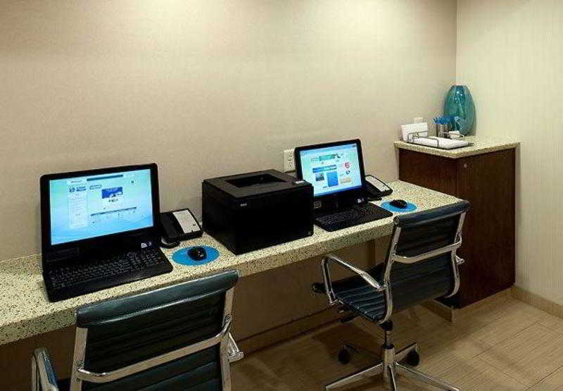 Hotel SpringHill Suites Alexandria Old Town Southwest 