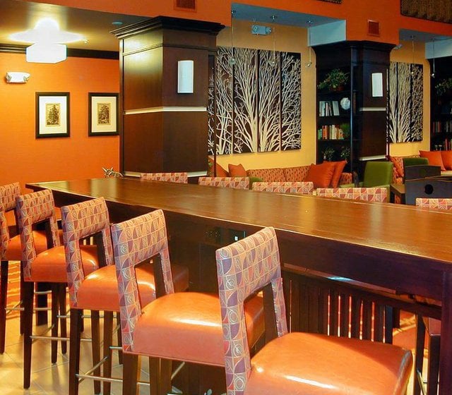 Hotel Hampton Inn & Suites Denver Highlands Ranch 