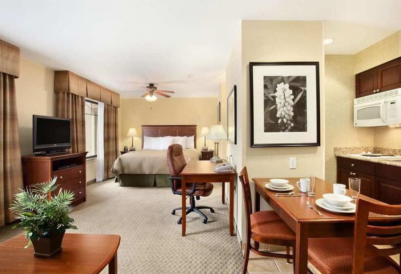 Hotel Homewood Suites By Hilton Denver Littleton 