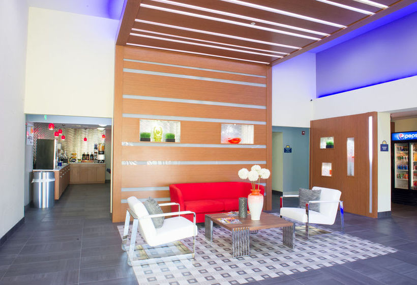 Hotel Days Inn North Dallas Farmers Branch  | Dallas | Texas | Estados Unidos 10