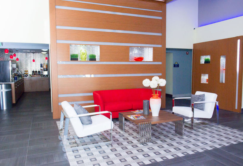 Hotel Days Inn North Dallas Farmers Branch  | Dallas | Texas | Estados Unidos 11