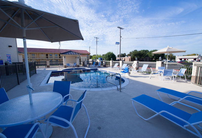 Hotel Days Inn North Dallas Farmers Branch  | Dallas | Texas | Estados Unidos 12