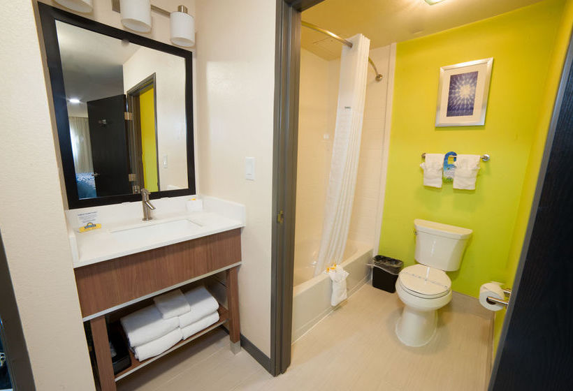 Hotel Days Inn North Dallas Farmers Branch  | Dallas | Texas | Estados Unidos 13