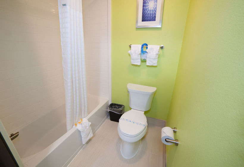 Hotel Days Inn North Dallas Farmers Branch  | Dallas | Texas | Estados Unidos 14