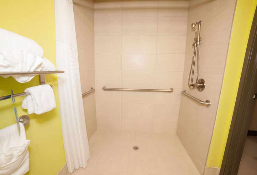 Hotel Days Inn North Dallas Farmers Branch  | Dallas | Texas | Estados Unidos 15