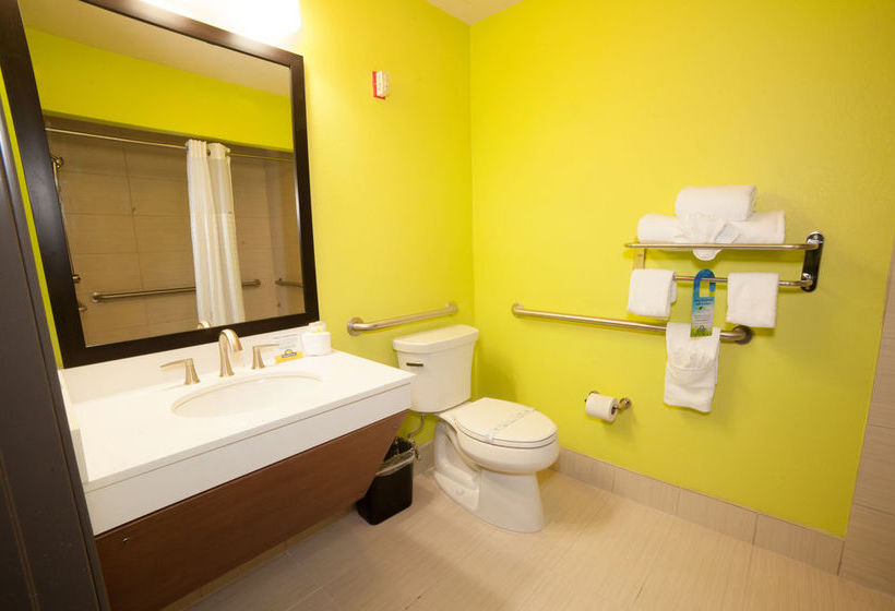 Hotel Days Inn North Dallas Farmers Branch  | Dallas | Texas | Estados Unidos 16