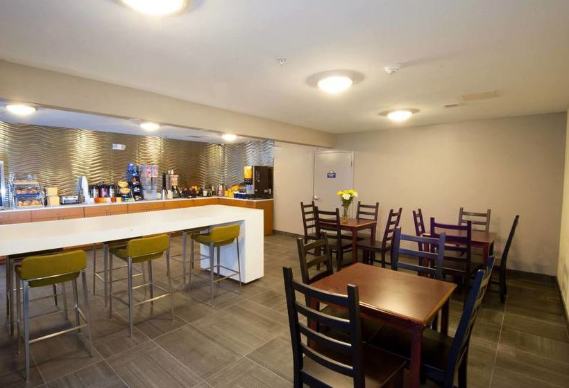 Hotel Days Inn North Dallas Farmers Branch  | Dallas | Texas | Estados Unidos 3