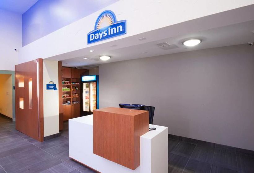 Hotel Days Inn North Dallas Farmers Branch  | Dallas | Texas | Estados Unidos 4