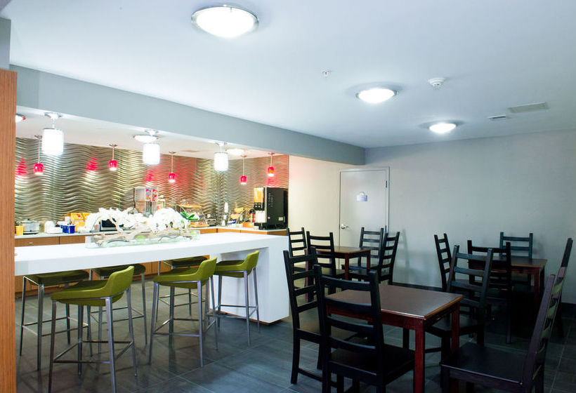 Hotel Days Inn North Dallas Farmers Branch  | Dallas | Texas | Estados Unidos 5