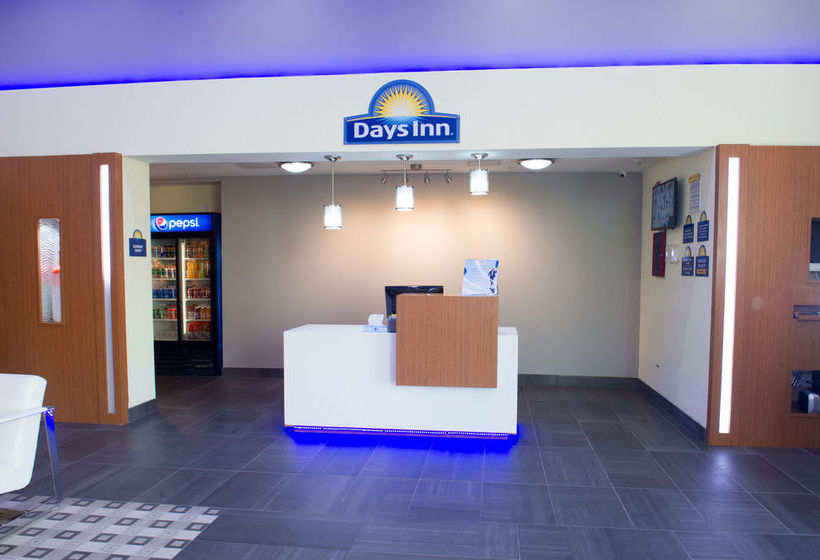 Hotel Days Inn North Dallas Farmers Branch  | Dallas | Texas | Estados Unidos 6