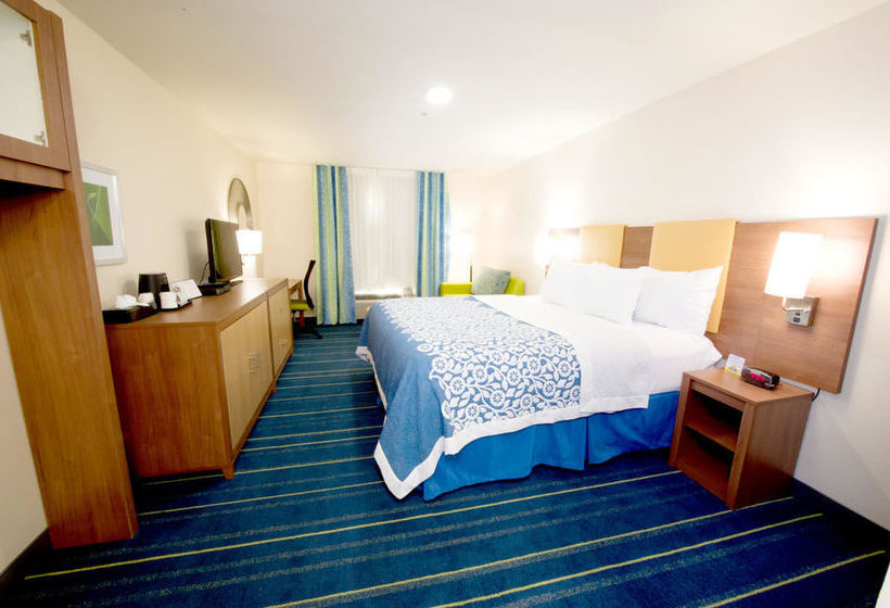 Hotel Days Inn North Dallas Farmers Branch  | Dallas | Texas | Estados Unidos 7