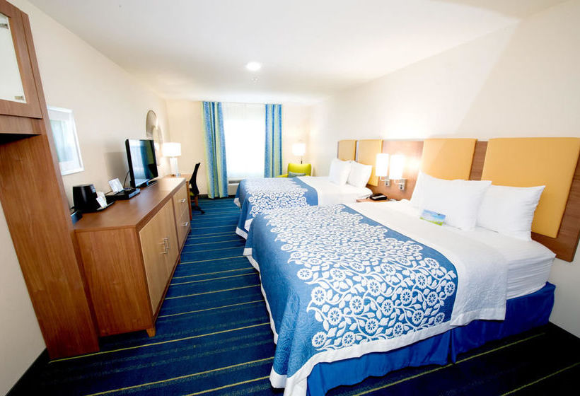 Hotel Days Inn North Dallas Farmers Branch  | Dallas | Texas | Estados Unidos 8