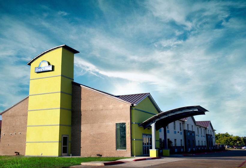 Hotel Days Inn North Dallas Farmers Branch  | Dallas | Texas | Estados Unidos 9